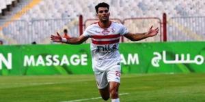 جوميز يوافق على رحيل زيزو عن الزمالك بشرط - المساء الاخباري