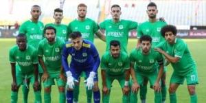 الهلال الليبى يتأهل لمواجهة المصرى فى الدور التمهيدى الثانى للكونفدرالية - المساء الاخباري