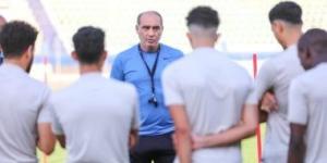 على ماهر يحذر لاعبى المصري من التهاون أمام الهلال الليبي - المساء الاخباري