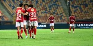 الأهلى يطلب حضور السعة الكاملة لاستاد القاهرة أمام جورماهيا بدورى الأبطال - المساء الاخباري