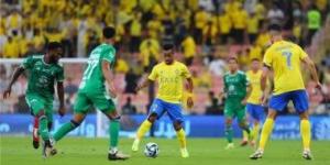 النصر ضد الأهلى.. "العالمى" يدرس إقالة كاسترو بعد مواجهة الشرطة العراقى - المساء الاخباري