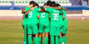 اليوم.. الاجتماع الفني لمباراة المصري والهلال الليبي بالكونفدرالية - المساء الاخباري