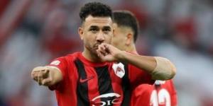 تريزيجيه يقدم أوراق اعتماده مع الريان القطري فى الظهور الأول.. فيديو - المساء الاخباري