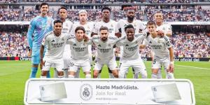 مشاهدة مباراة ريال مدريد وريال سوسيداد بث مباشر في الدوري الإسباني اليوم - بوابة المساء الاخباري