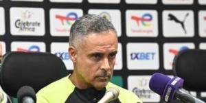 جوميز: الزمالك أقوى من الموسم الماضى والأهم الفوز على الشرطة الكينى - المساء الاخباري