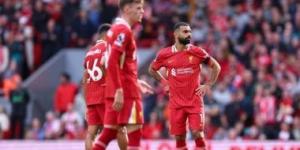 ليفربول يواصل عادة السقوط أمام الصغار فى الدوري الإنجليزي.. فيديو - المساء الاخباري