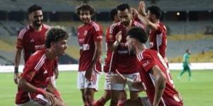 موعد مباراة الاهلي وجورماهيا الكيني في دوري ابطال افريقيا - المساء الاخباري