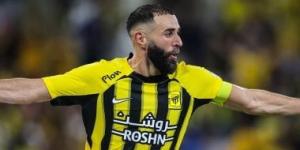 ملخص وأهداف مباراة الاتحاد ضد الوحدة 7-1 في الدوري السعودي - المساء الاخباري