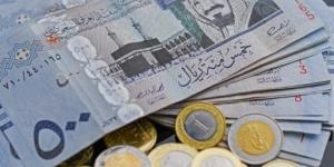 استقرار سعر الريال السعودي اليوم الإثنين 16 سبتمبر 2024 - بوابة المساء الاخباري