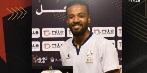 المقابل المادى يعرقل انتقال كالوشا للزمالك - المساء الاخباري