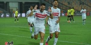 بعد إخلاء سبيله.. جهاز الزمالك يناقش مشاركة فتوح أمام الشرطة الكينى غدا - المساء الاخباري