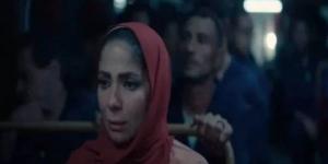 فيلم «رحلة 404» يمثل مصر في ترشيحات الأوسكار - بوابة المساء الاخباري