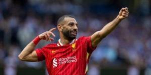 ميرور: محمد صلاح يقترب من الرحيل عن ليفربول وسط اهتمام أندية مثيرة - المساء الاخباري