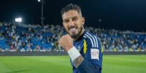 البرازيلي تيليس يهاجم النصر.. ويؤكد: رونالدو الحاكم بأمره في العالمي - المساء الاخباري