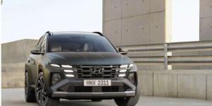 هيونداى توسان NX4 موديل 2025.. الأسعار والمميزات - بوابة المساء الاخباري