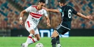 جوميز يوافق على رحيل نيمار عن الزمالك والانتقال للنادى المصرى - المساء الاخباري