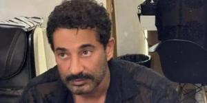 عمرو سعد يكشف كواليس فيلم «الغربان» قبل عرضه (صور) - بوابة المساء الاخباري