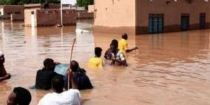 مفوضية اللاجئين: سوء الأحوال الجوية يزيد من معاناة النازحين فى السودان - المساء الاخباري