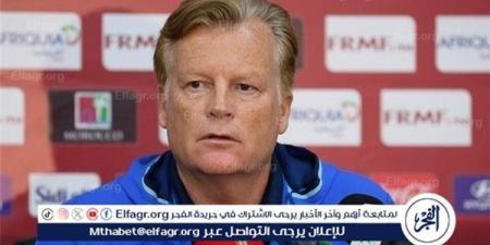 الفجر سبورت .. مارك فوتا يكشف أسباب تراجع أداء اللاعبين المصريين في الوقت الحالي