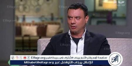 الفجر سبورت .. لهذا السبب.. عباس أبو الحسن يتصدر تريند "جوجل" بالسعودية