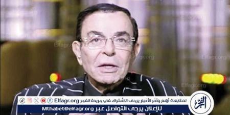 الفجر سبورت .. في ذكرى وفاته.. محطات خالدة في حياة الفنان سمير صبري