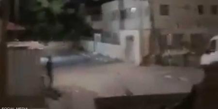 الفجر سبورت .. العالم اليوم - مقتل 3 بينهم طبيب باقتحام الجيش الإسرائيلي لمدينة جنين