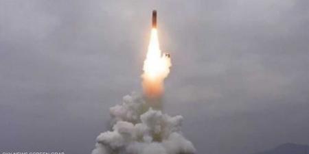 الفجر سبورت .. العالم اليوم - كوريا الشمالية تطلق صاروخا بالستيا باتجاه البحر