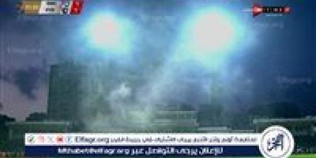 عاجل| مصادر: عدم سقوط أي إصابات في حريق ستاد الإسكندرية خلال مباراة سموحة وبيراميدز