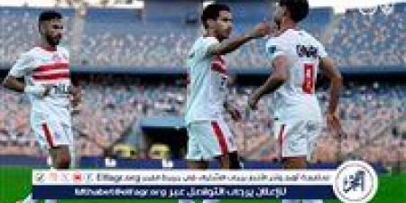 إبراهيم صلاح: الزمالك في حاجة للتعاقد مع 7 لاعبين استعدادًا للموسم الجديد
