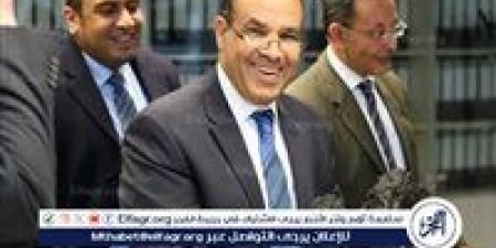 عاجل.. بدر عبدالعاطي وزيرًا للخارجية بعد 35 عامًا في الدبلوماسية المصرية