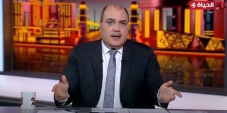 الفجر سبورت .. محمد الباز: اليوم الأول لـ الحكومة الجديدة مؤشر جيد