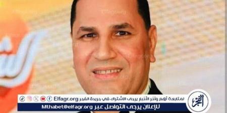 الفجر سبورت .. عبد الناصر زيدان: لن ألتفت للسباب وأدعم ثقافة الاختلاف في البرنامج