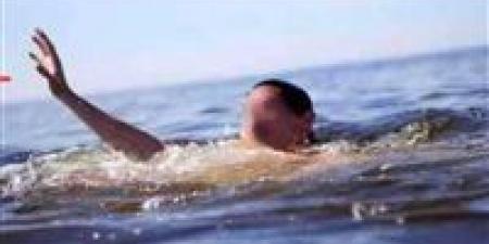 مصرع طفل جرفه التيار أثناء نزوله للاستحمام في بحر نبروه بالدقهلية