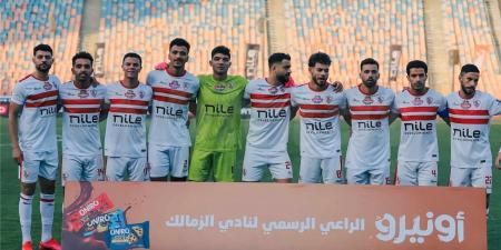 موعد مباراة الزمالك القادمة بعد الفوز على الإسماعيلي في الدوري المصري