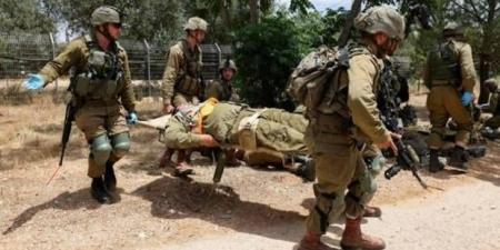 الفجر سبورت .. إصابة جنود إسرائيليين جراء إطلاق نار بالخطأ بالقرب من رام الله