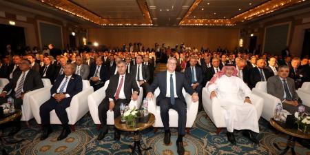 وزير البترول: المنتدى يشهد الانطلاق التجريبي لبوابة "مصر للتعدين" كمنصة استثمارية رقمية الفجر سبورت