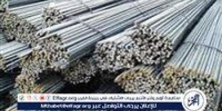 أسعار الحديد اليوم الثلاثاء 16-7-2024 في أسواق محافظة قنا