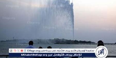الفجر سبورت .. هيئة المساحة الجيولوجية السعودية تعلن عن زلزال في البحر الأحمر