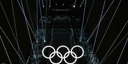 الفجر سبورت .. العالم اليوم - فيديو لـ"خطأ فادح" في افتتاح الأولمبياد.. ماذا حدث للعلم؟