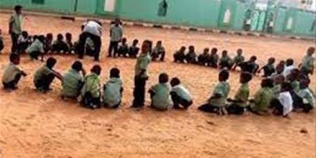 الفجر سبورت .. السودان.. تحذير من "فجوة تعليمية" مدمرة تهدد مستقبل الملايين