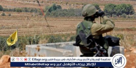 الفجر سبورت .. ‏حزب الله يعلن استهداف موقعي الجرداح ومسكفعام الإسرائيليين بالأسلحة الصاروخية
