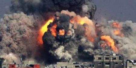 الفجر سبورت .. إعلام فلسطينى: قصف مدفعى يستهدف المناطق الشرقية من مخيم المغازى وسط غزة