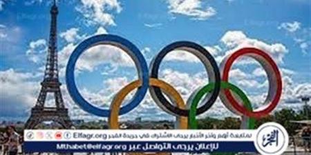 الفجر سبورت .. الألعاب الأولمبية.. تسجيل أول رقم قياسي في أولمبياد باريس