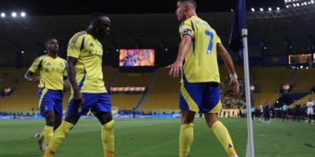 النصر ضد الأهلي.. التشكيل المتوقع لقمة الدوري السعودي اليوم - بوابة المساء الاخباري