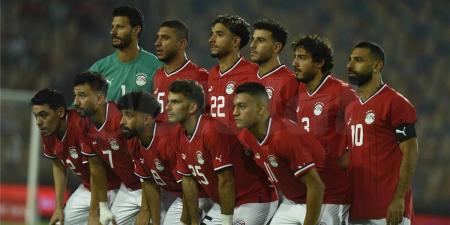 تصنيف فيفا لـ شهر سبتمبر 2024.. مصر تقفز 5 مراكز عالميًا