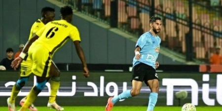 الزمالك ضد الشرطة الكيني.. شوط أول سلبي في إياب دور الـ32 بالكونفدرالية - بوابة المساء الاخباري