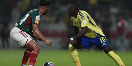 بالفيديو | النصر يعبر الاتفاق بثلاثية في الدوري السعودي.. ورونالدو يسجل