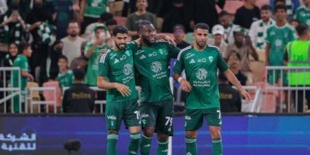 مشاهدة مباراة الأهلي وضمك بث مباشر في الدوري السعودي اليوم - بوابة المساء الاخباري