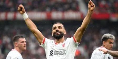 لهواة فانتازي الدوري الإنجليزي.. محمد صلاح على رأس التشكيل الأمثل للجولة الـ5 - المساء الاخباري