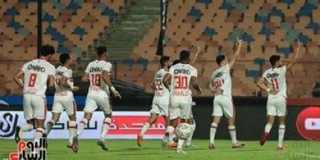 كل ما تريد معرفته عن مباراة الزمالك والشرطة الكيني الليلة فى الكونفدرالية - المساء الاخباري